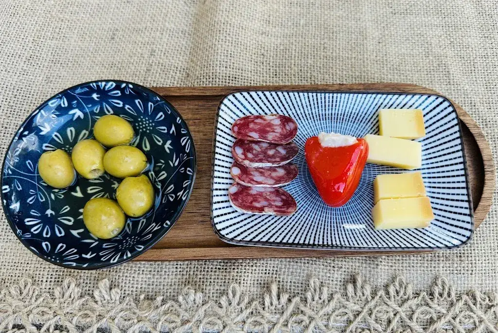 Ádám Balás_Ristorante Pepi_Abtenau_review