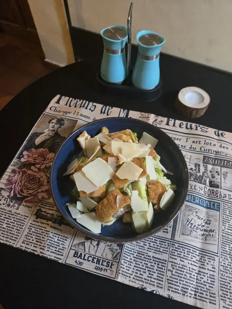 Ristorante Pepi restaurant in Abtenau