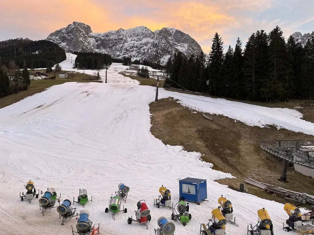 Ondřej Kuba_Gasthaus Landhotel Traunstein - Fam. Pendl_Abtenau_review