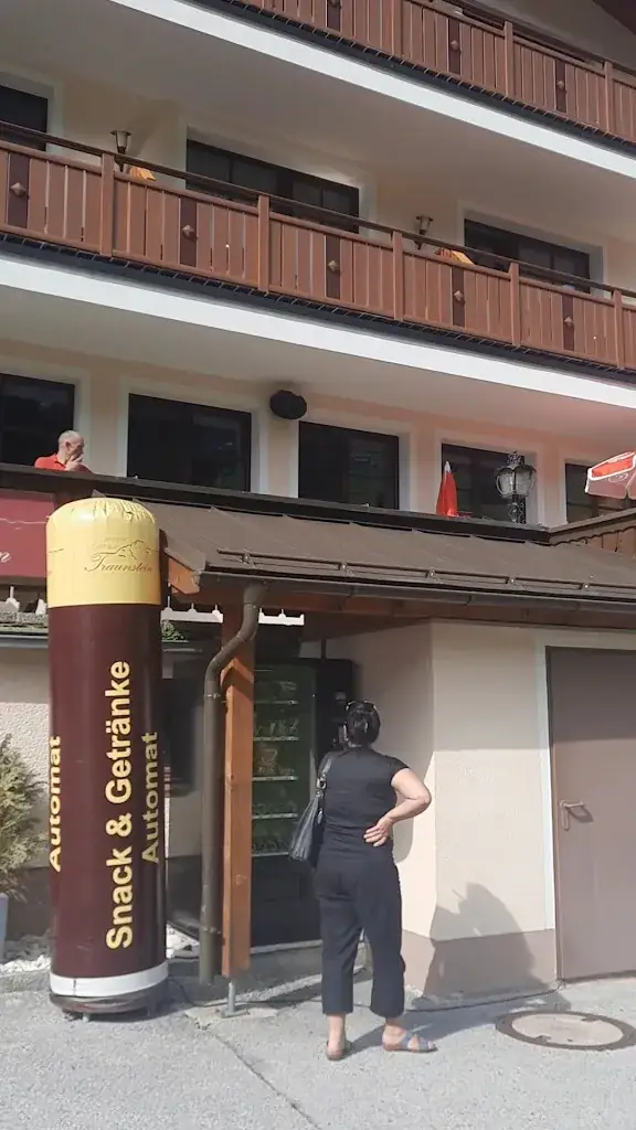 Gasthaus Landhotel Traunstein - Fam. Pendl_Abtenau_slider_image_2