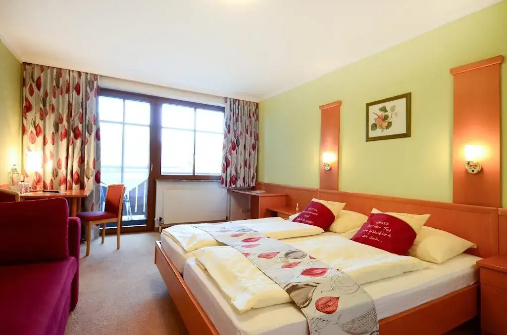 Gasthaus Landhotel Traunstein - Fam. Pendl_Abtenau_slider_image_3