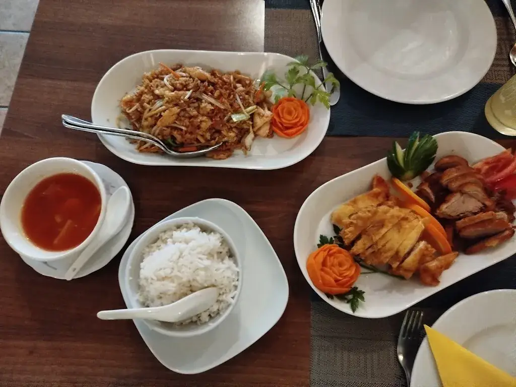 Dorien Thys_Pang Mama Asia Restaurant_Abtenau_recensione