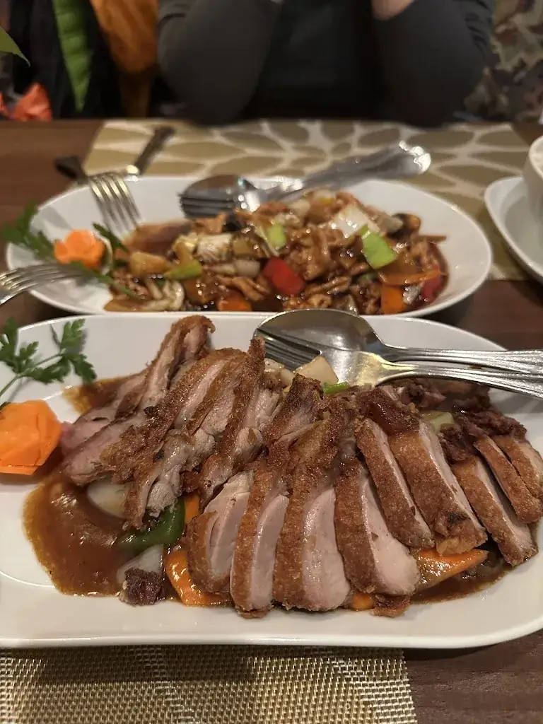 buzzingsu_Pang Mama Asia Restaurant_Abtenau_recensione