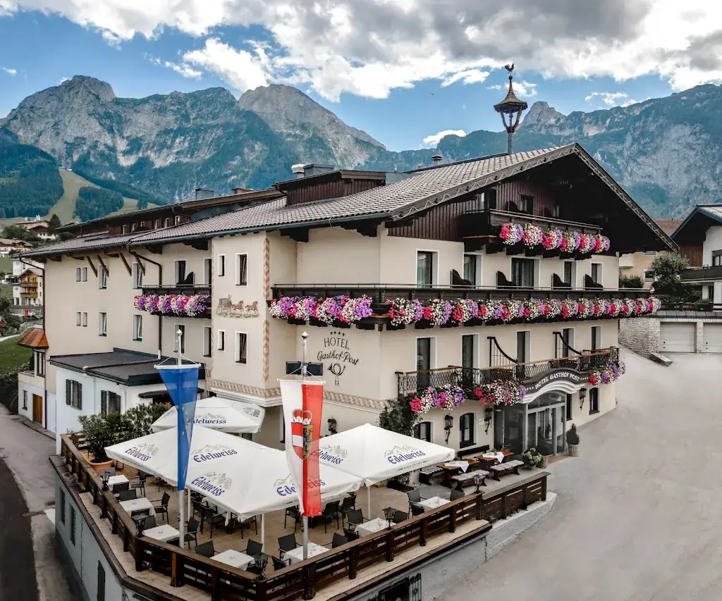Hotel Post | Abtenau_Abtenau_slider_image_1