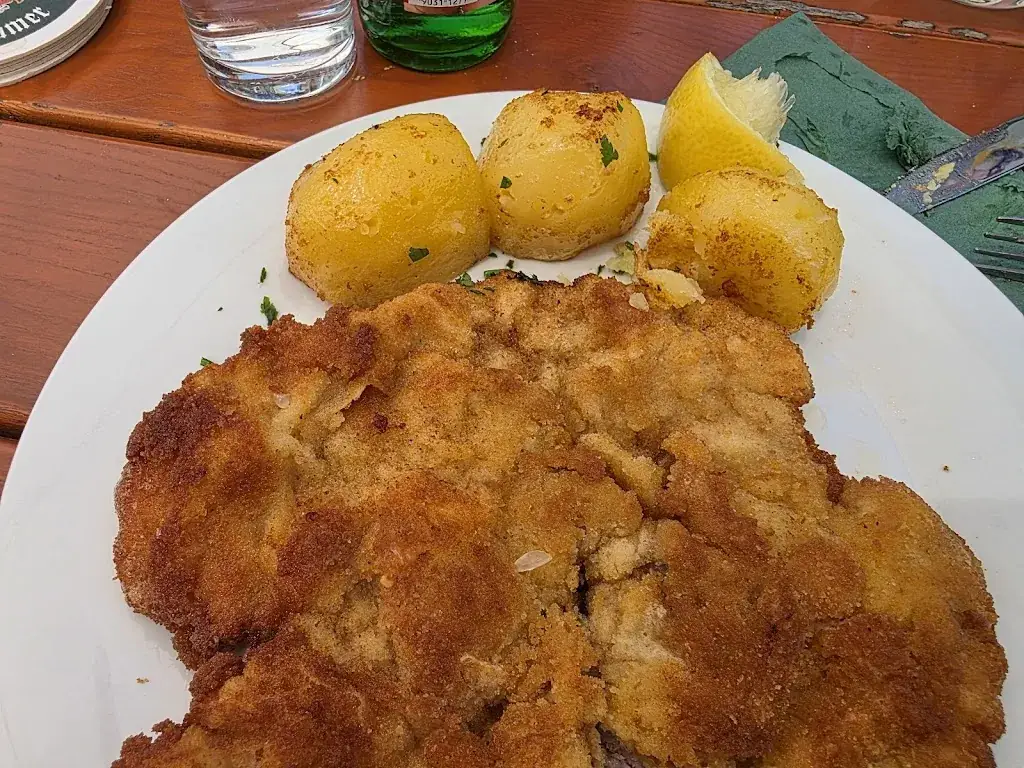 L. M. Grenier_Husarenwirt_Anif_recensione