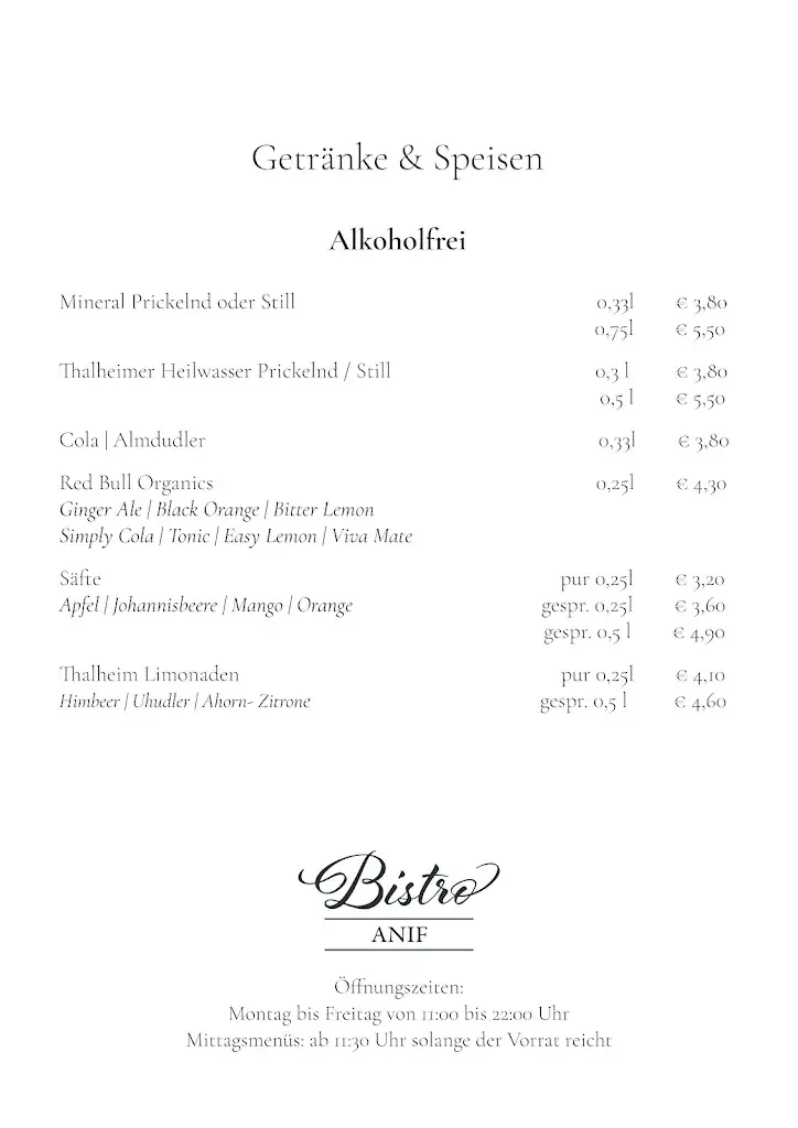 Menu_Bistro Anif_Anif_immagine_1