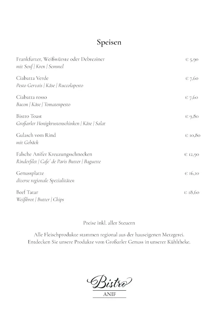 Menu_Bistro Anif_Anif_immagine_2