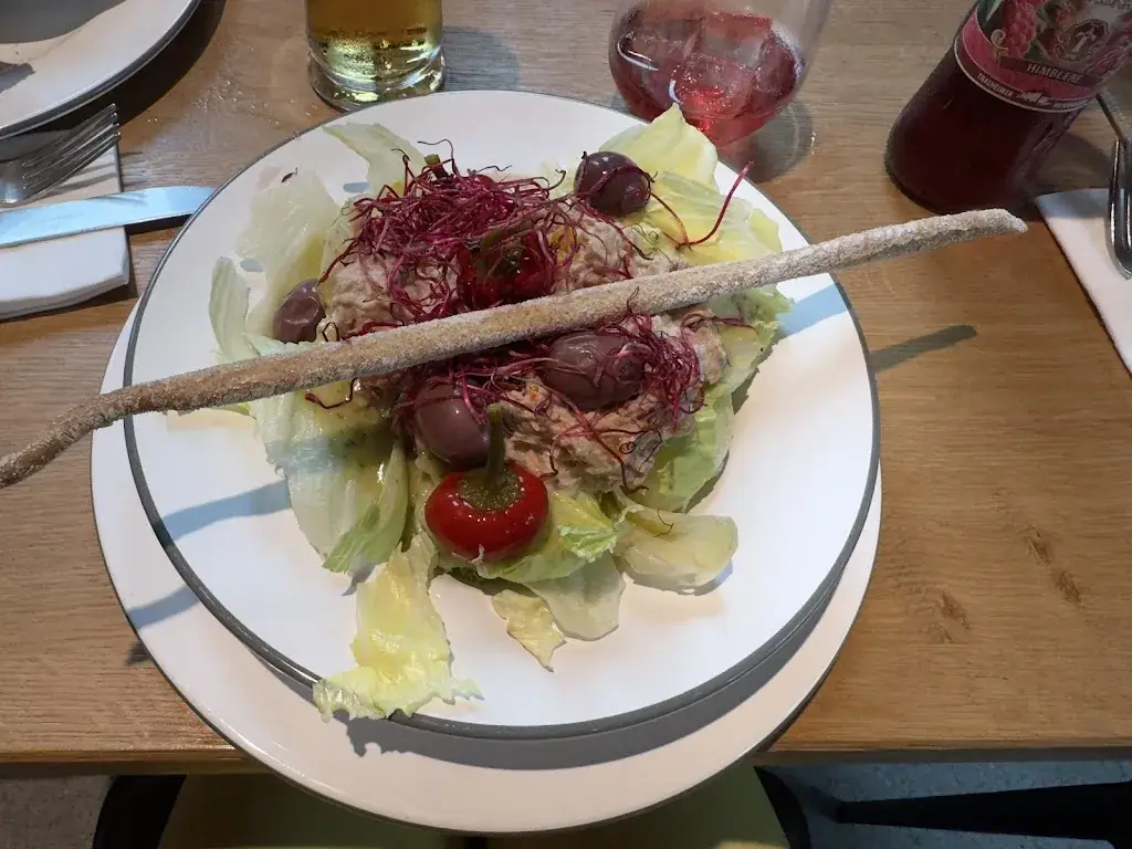 warren van der westhuizen_Bistro Anif_Anif_recensione