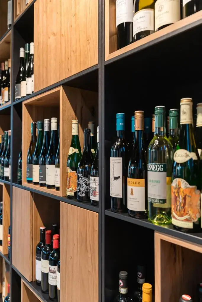 Bistro Anif ristorante a Anif