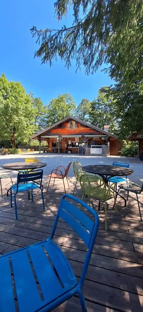 Waldbad Anif Gastronomie_Anif_slider_image_1