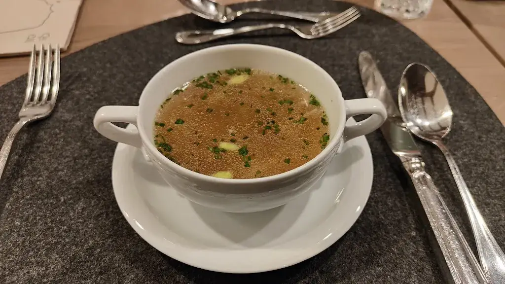 Menu_Maximilian's im Hubertushof_Anif_image_4