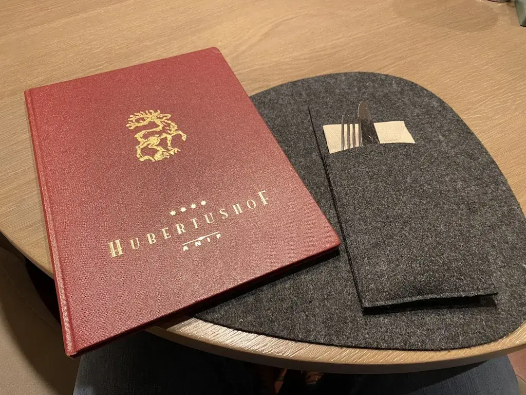 Simon Hofmann_Maximilian's im Hubertushof_Anif_review