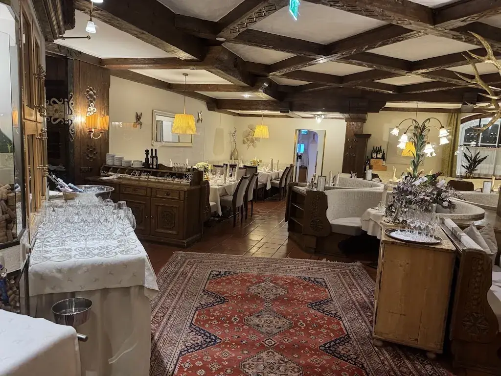 R. L._Maximilian's im Hubertushof_Anif_review