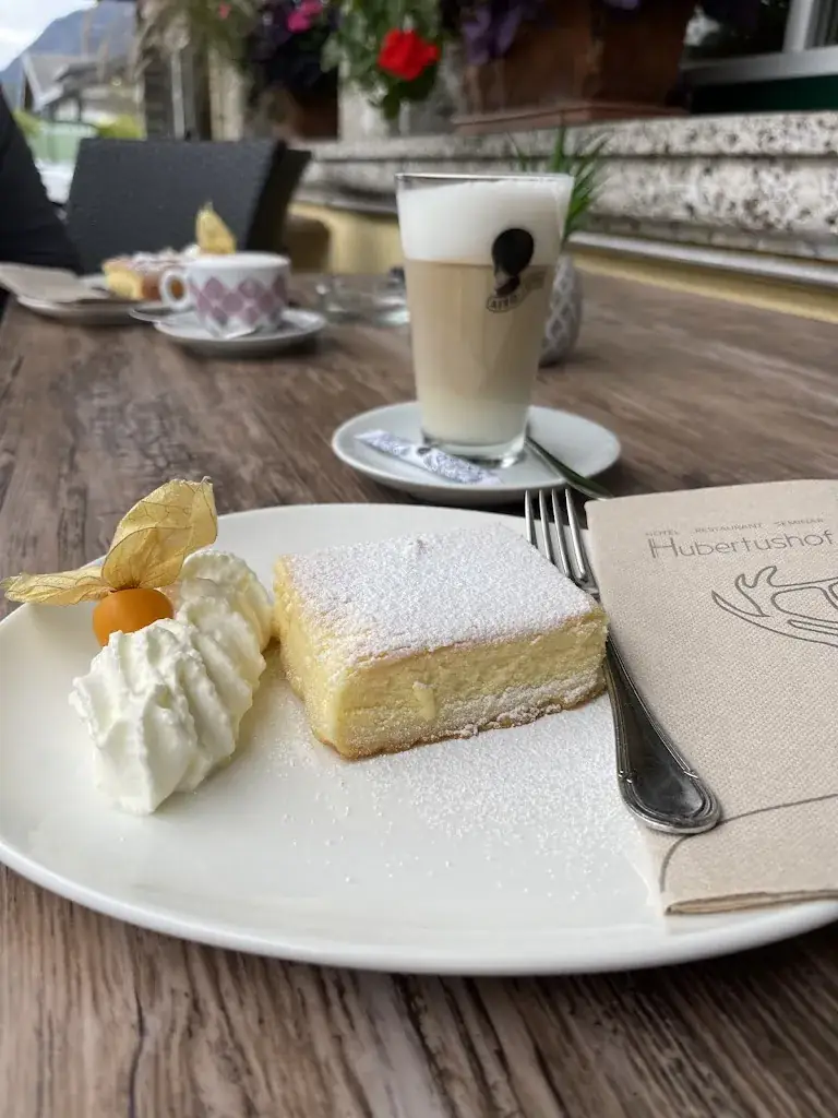 Kerstin Becker_Maximilian's im Hubertushof_Anif_review