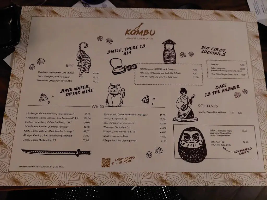 Menu_KOMBU Japanese Fusion Eatery_Anif_immagine_1
