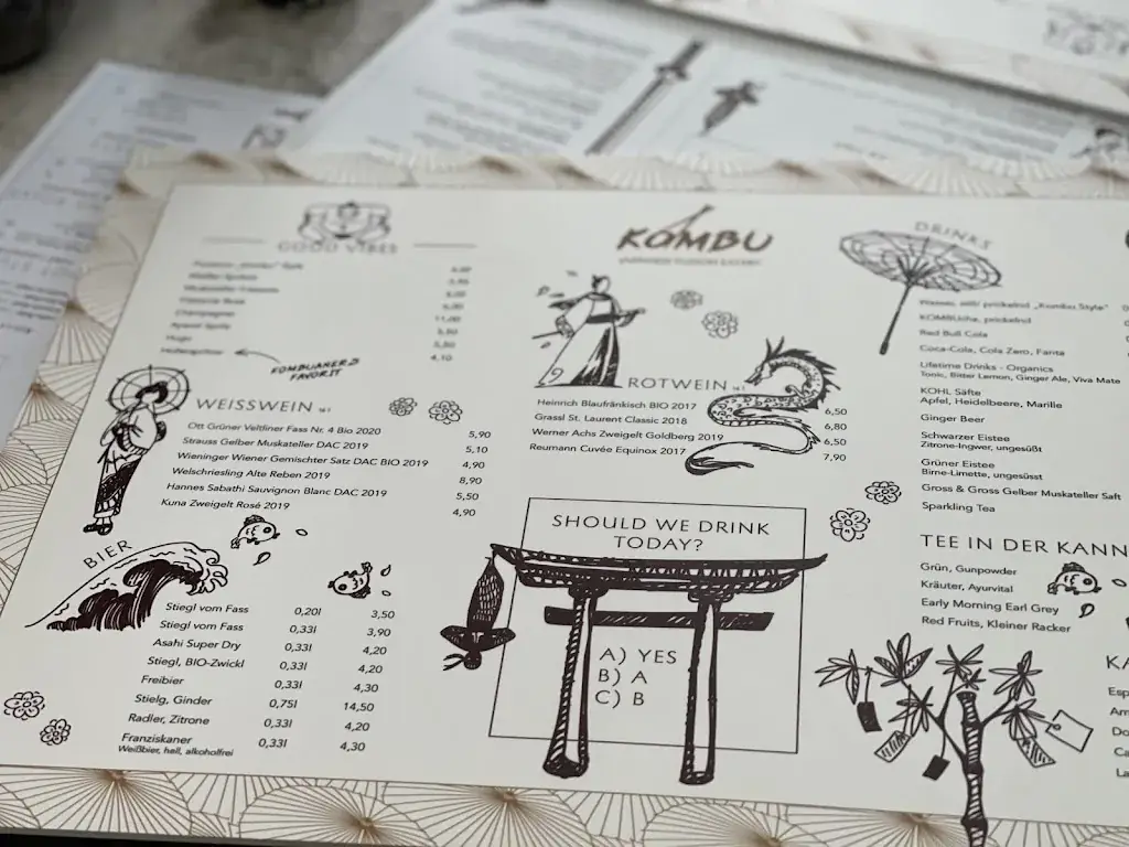 Menu_KOMBU Japanese Fusion Eatery_Anif_immagine_3