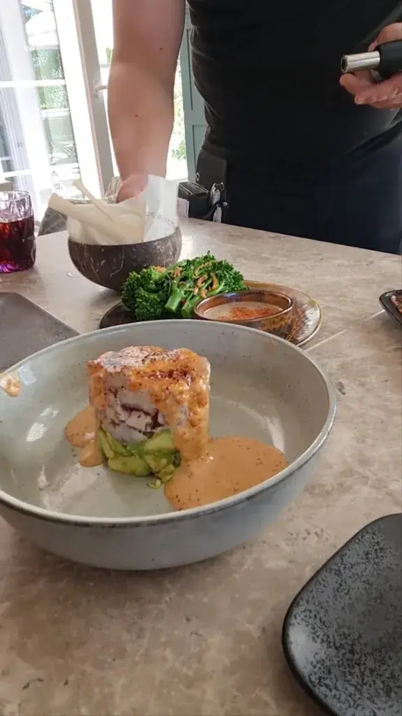 Lets Chill_KOMBU Japanese Fusion Eatery_Anif_recensione