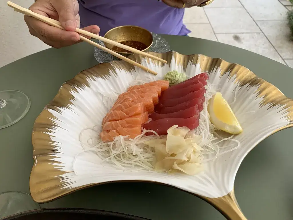 YayaThai Massage Freilassing_KOMBU Japanese Fusion Eatery_Anif_recensione