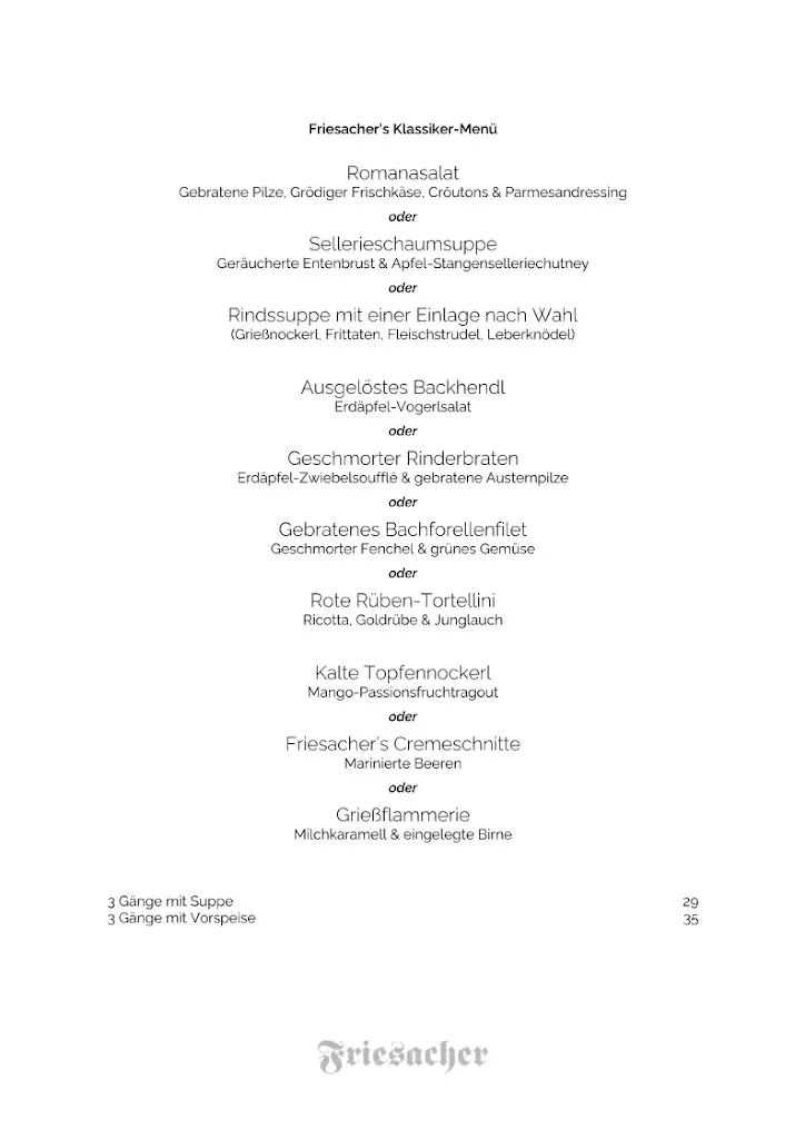 Menu_Restaurant Friesacher_Anif_image_2