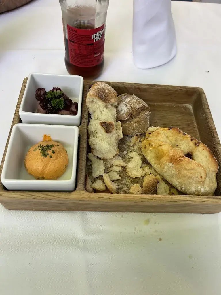 temel umut_Restaurant Friesacher_Anif_avis