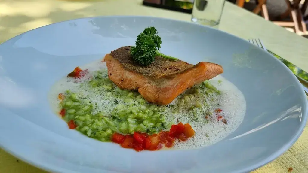 Vincent Hofer_Restaurant Friesacher_Anif_avis