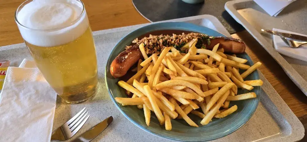 Alex B_Das Zoo Restaurant_Anif_review