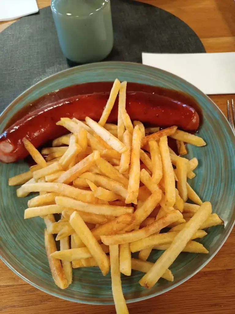 Carmen Schönauer_Das Zoo Restaurant_Anif_review