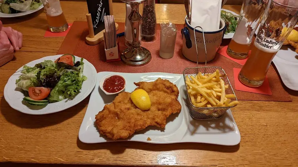 Rik de Koning_Gasthof Franz von Assisi_Anif_avis