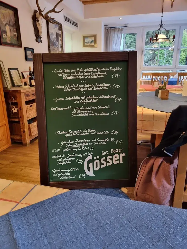 Menu_Gasteiner Wirtshaus_Bad Gastein_image_4