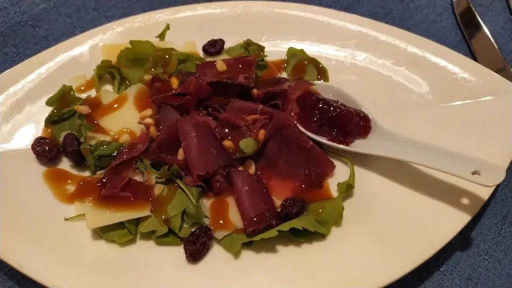 Menu_Gasteiner Wirtshaus_Bad Gastein_image_7