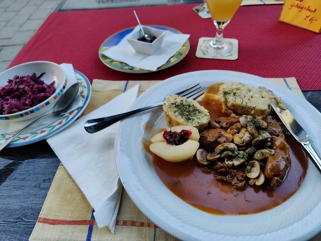 Menu_Gasteiner Wirtshaus_Bad Gastein_image_9