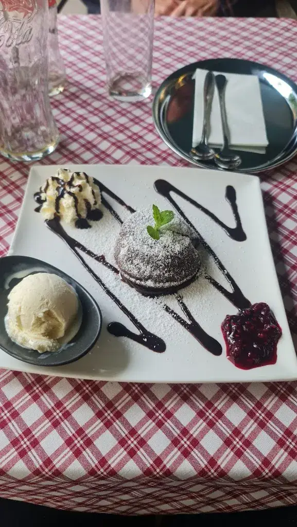 Filip Rosander_Gasteiner Wirtshaus_Bad Gastein_review