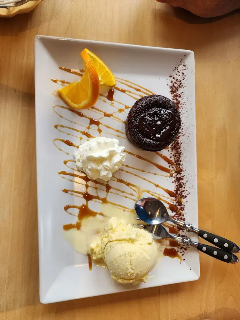 Stephanie Brannen_Gasthaus Mönchhof_Mönchhof_recensione