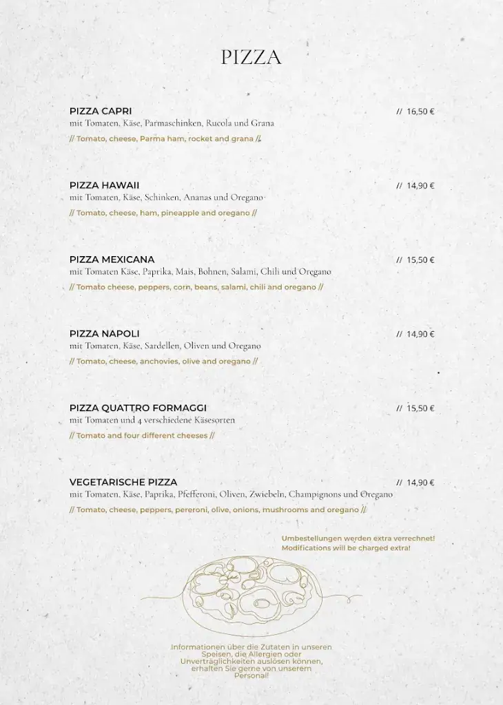 Menu_Gasthaus Jägerhäusl_Bad Gastein_image_2