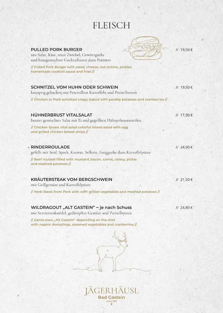 Menu_Gasthaus Jägerhäusl_Bad Gastein_image_4