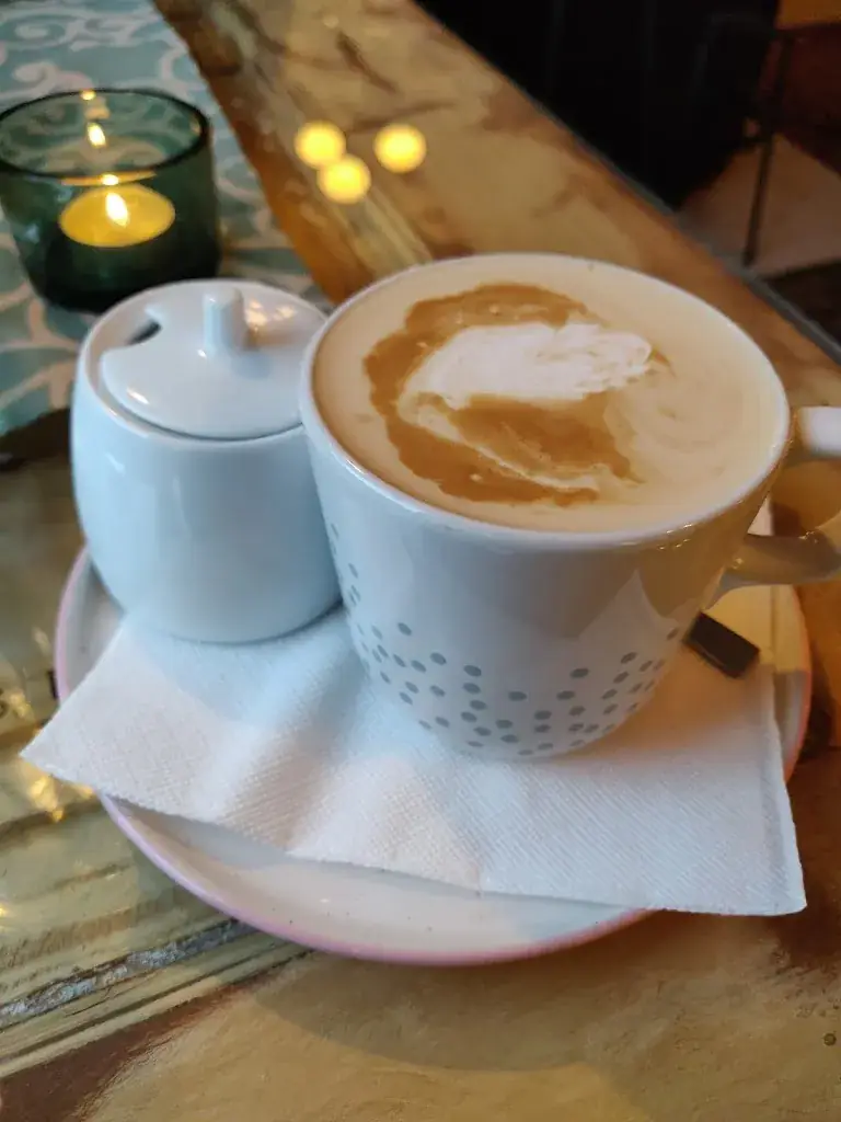 Menu_Betty's Bistro_Bad Gastein_image_5