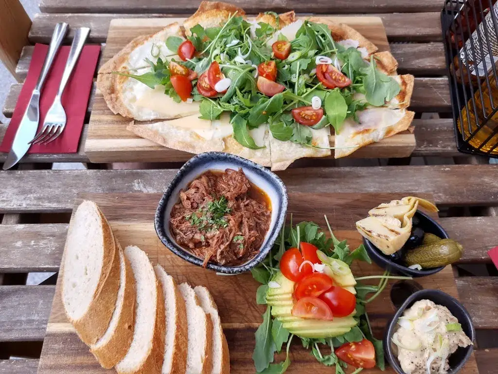 Menu_Betty's Bistro_Bad Gastein_image_6