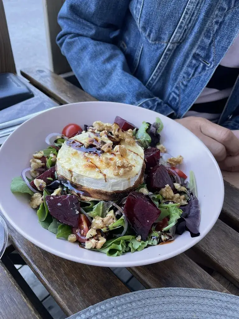 Menu_Betty's Bistro_Bad Gastein_image_9