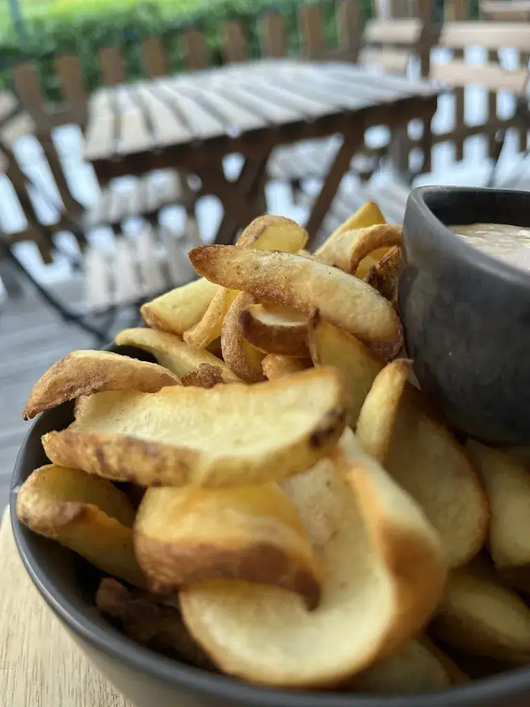 Adrian Haas_Betty's Bistro_Bad Gastein_review