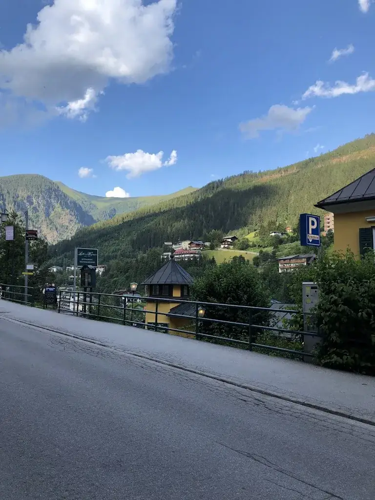 Deb F_Betty's Bistro_Bad Gastein_review