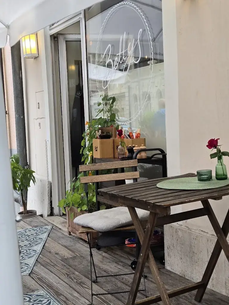 Betty's Bistro_Bad Gastein_slider_image_3