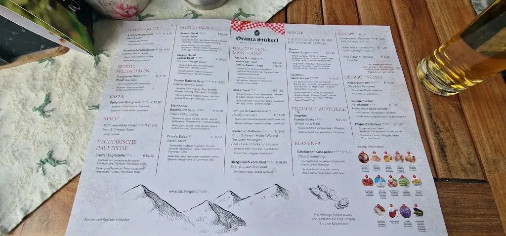 Menu_Orania-Stüberl_Bad Gastein_immagine_3