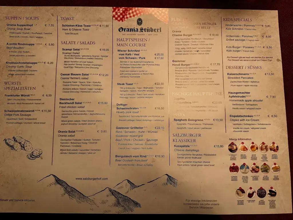 Menu_Orania-Stüberl_Bad Gastein_immagine_4