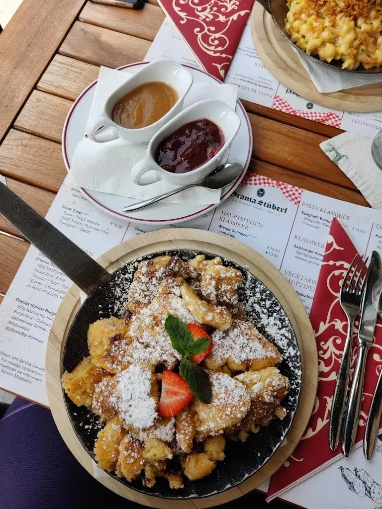 Menu_Orania-Stüberl_Bad Gastein_immagine_6