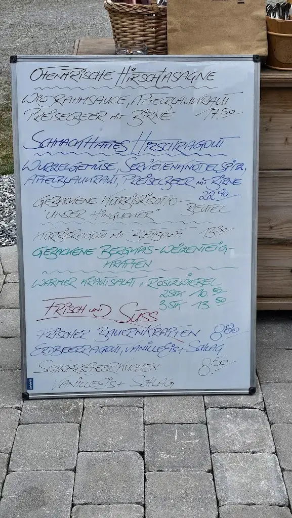 Menu_Valeriehaus Bad Gastein_Bad Gastein_image_1