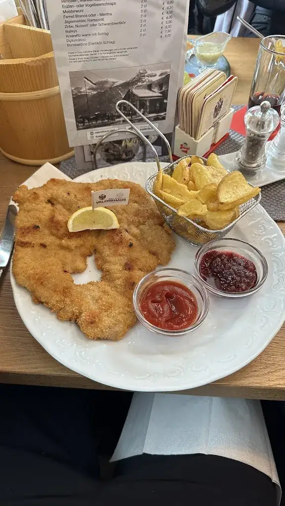 Menu_Valeriehaus Bad Gastein_Bad Gastein_image_6