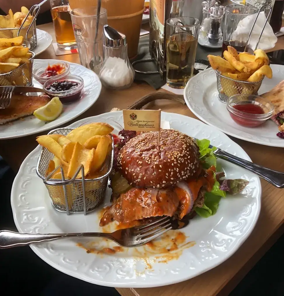 Menu_Valeriehaus Bad Gastein_Bad Gastein_image_9