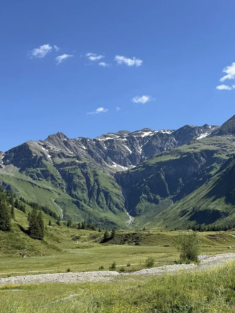 Mirka Dziechciarz_Valeriehaus Bad Gastein_Bad Gastein_avis