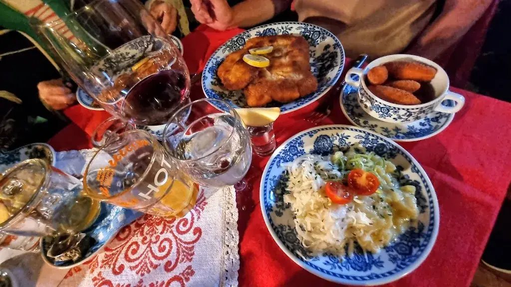 Menu_Schafflinger Alm_Bad Gastein_image_5