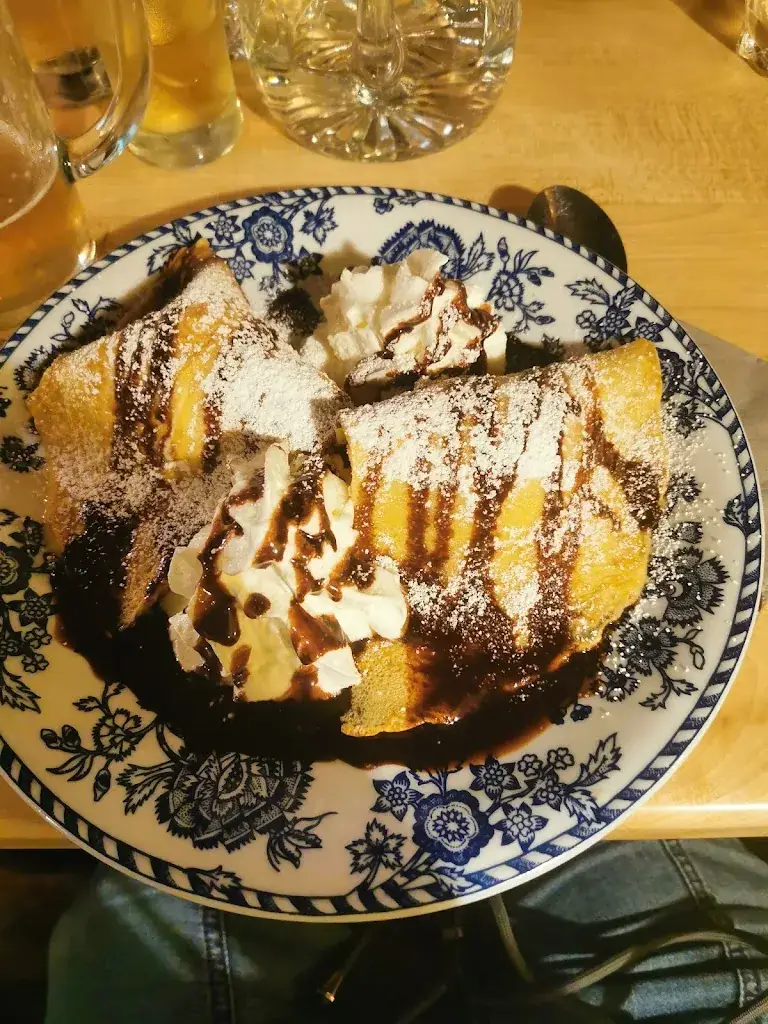 Menu_Schafflinger Alm_Bad Gastein_image_6